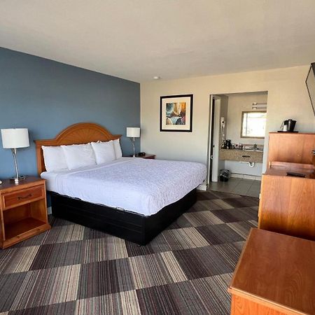 Regency Inn Chickasha Extérieur photo
