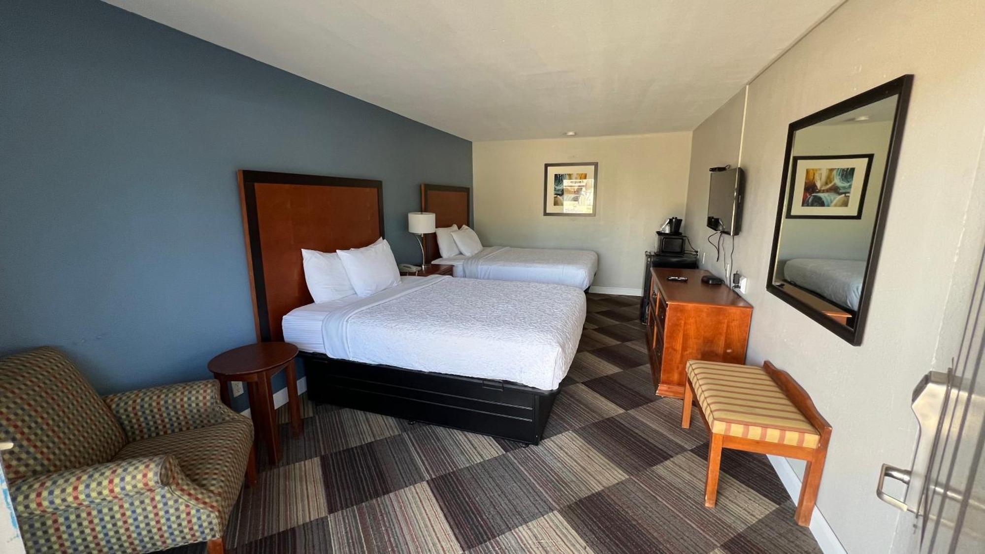 Regency Inn Chickasha Extérieur photo